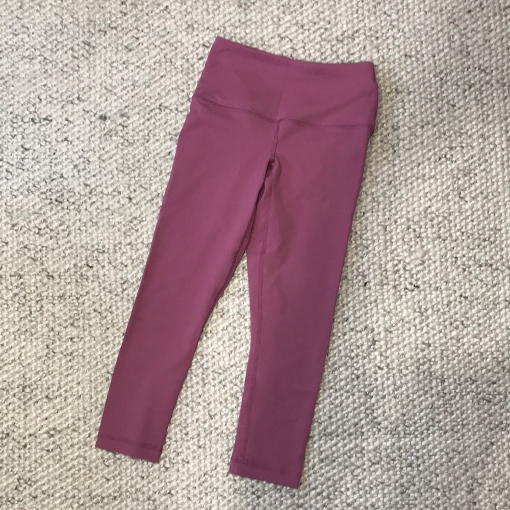 Yoga pant